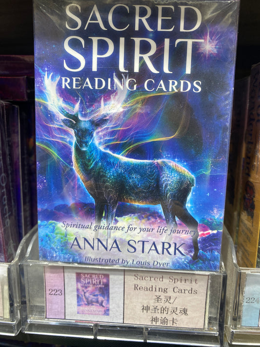 TAROT CARD(223-232)