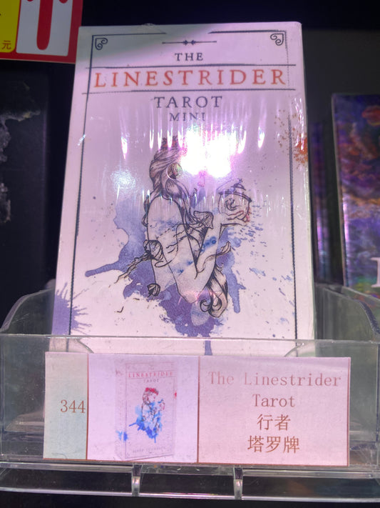 TAROT CARD(344-351)