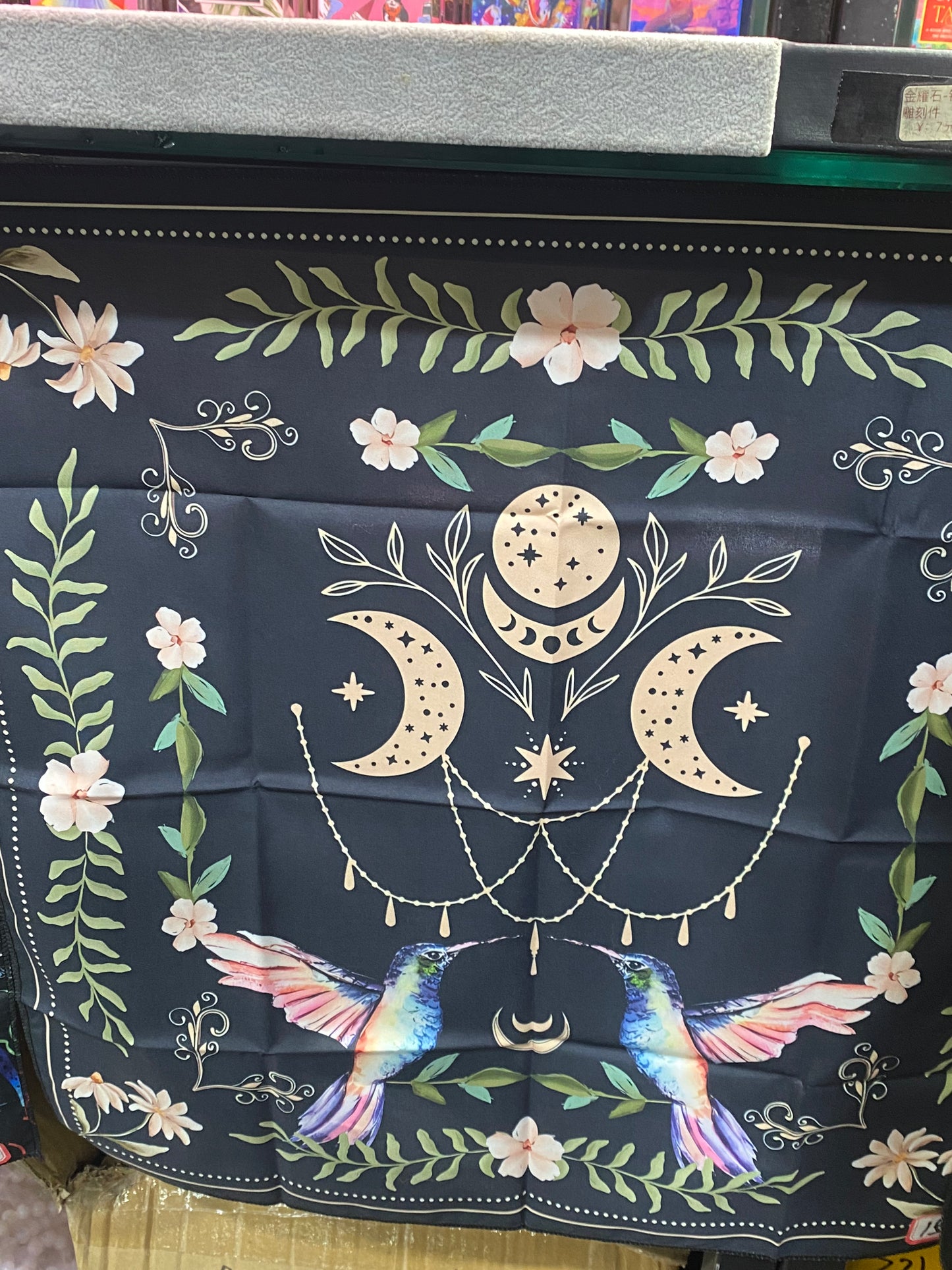 TAROT CLOTH 21-30